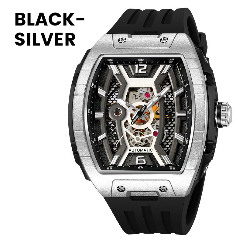 🔥Hot Sale 50% OFF🔥Men’s Fashion Mechanical Watch