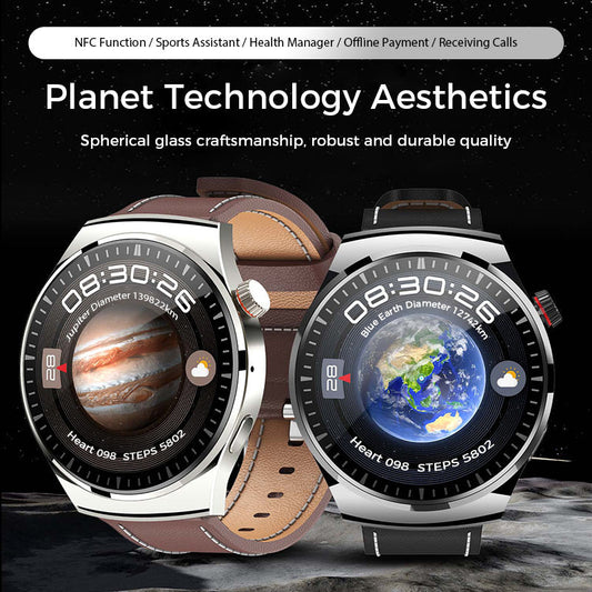 ✨Smart Bluetooth -Watch · Watch 4 Pro