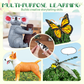 🐞 Insect & Animal Slot-Assembly Toys🎄🎁