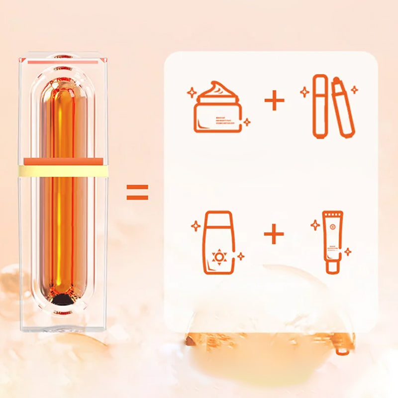 🔥Multi-Vitamin C Natural Make-up Cream