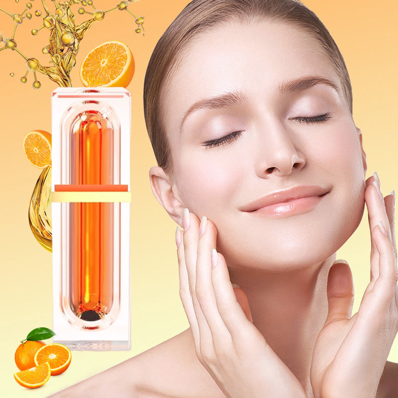 🔥Multi-Vitamin C Natural Make-up Cream