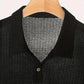 🔥HOT SALE 50% OFF🔥Men's Knit Short Sleeve Shirt