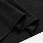 Men's Knit Short Sleeve Shirt
