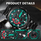 Men's Classic Quartz Watch