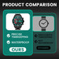 Men's Classic Quartz Watch