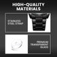 Men's Classic Quartz Watch