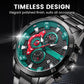 Men's Classic Quartz Watch