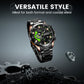 Men's Classic Quartz Watch