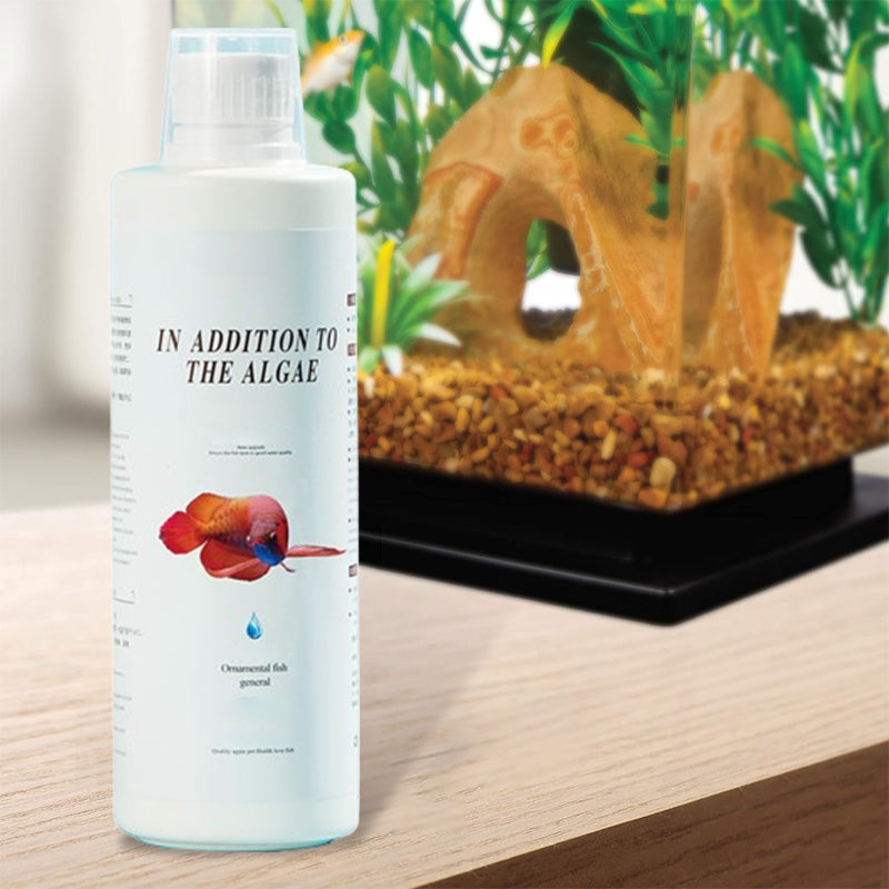 🎁 Hot Sale 50% OFF 🔥Effective Algae Control for Aquarium