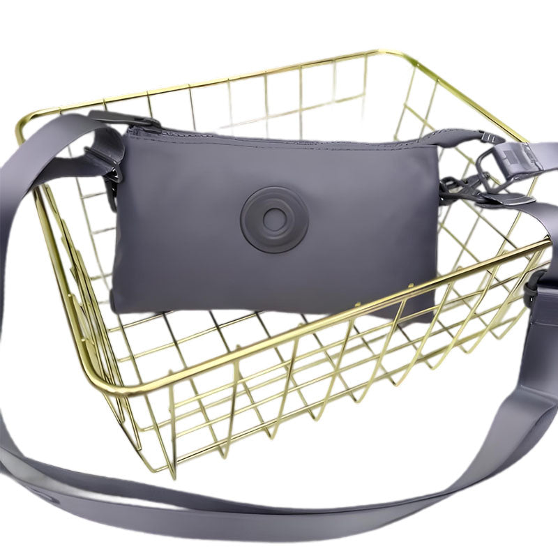 🔥Most Popular Items Among Women🔥Fashion Zip Crossbody Bag