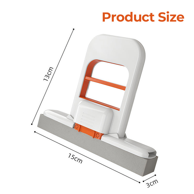 Portable Folding Mini Mop