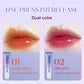 🔥Plumping & Anti-Wrinkle Hydrating Lip Serum - Last Day Buy 1 Get 1 Free🎁