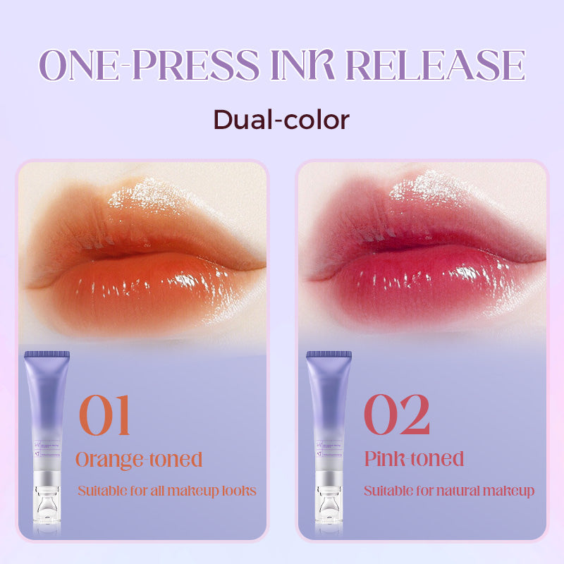 🔥Plumping & Anti-Wrinkle Hydrating Lip Serum - Last Day Buy 1 Get 1 Free🎁