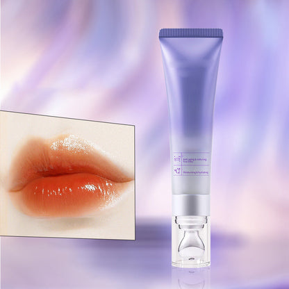 🔥Plumping & Anti-Wrinkle Hydrating Lip Serum - Last Day Buy 1 Get 1 Free🎁
