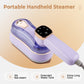 🔥Hot Sale 50% OFF🔥Portable Handheld Steamer for Clothes
