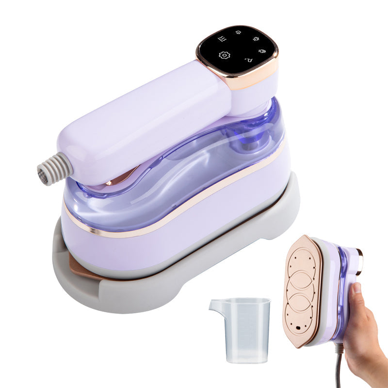 🔥Hot Sale 50% OFF🔥Portable Handheld Steamer for Clothes