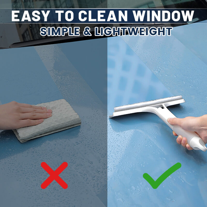 🧽 BUY 1 GET 1 FREE! ✨ 3-in-1 Cleaning Kit – Streak-Free For Windows, Mirrors & Windshields🚗