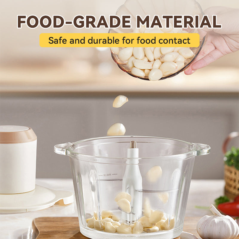✨HOT SALE 49% OFF ✨Large Capacity Electric Meat Grinder