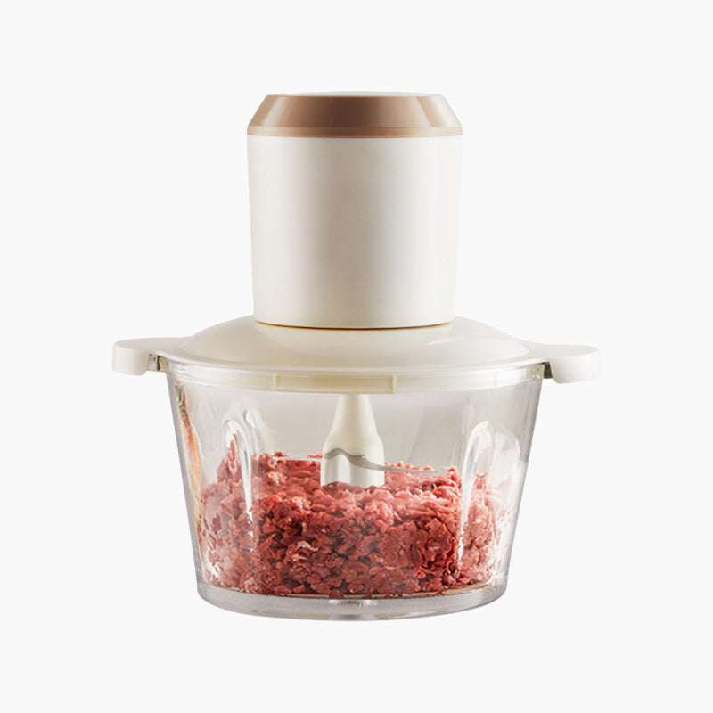 ✨HOT SALE 49% OFF ✨Large Capacity Electric Meat Grinder