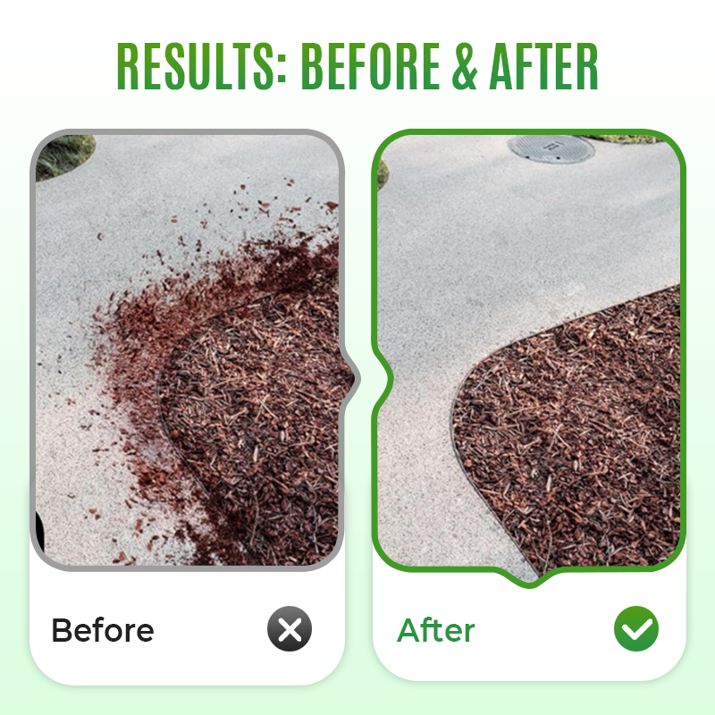 🔥Quick-Drying Sticky Landscape Adhesive - Buy 3 Get 1 Free⏰
