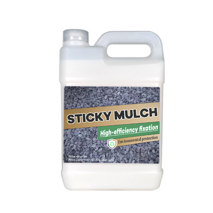 🔥Quick-Drying Sticky Landscape Adhesive - Buy 3 Get 1 Free⏰