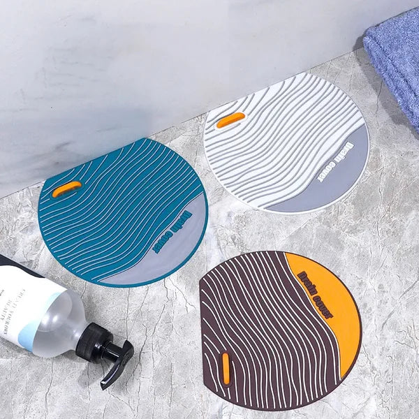 🍃Floor Drain Anti-Odor Mat - Last Day Buy 1 Get 1 Free🎁