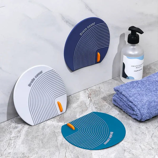 🍃Floor Drain Anti-Odor Mat - Last Day Buy 1 Get 1 Free🎁