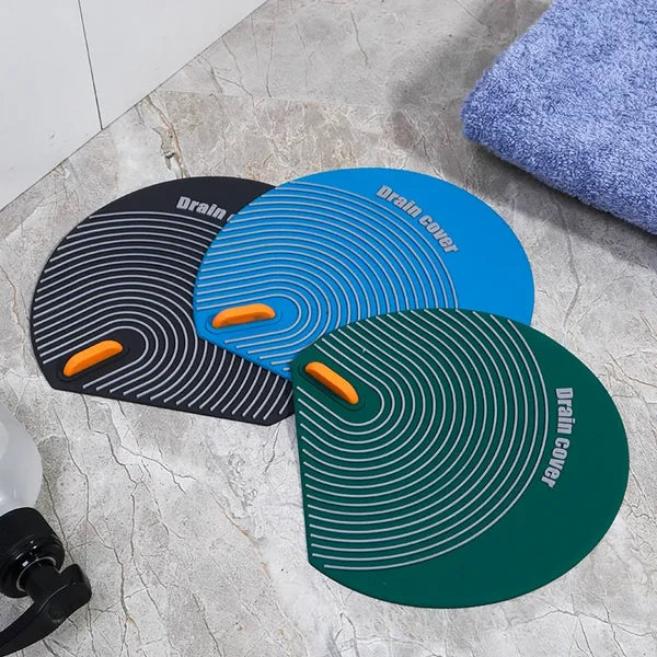🍃Floor Drain Anti-Odor Mat - Last Day Buy 1 Get 1 Free🎁