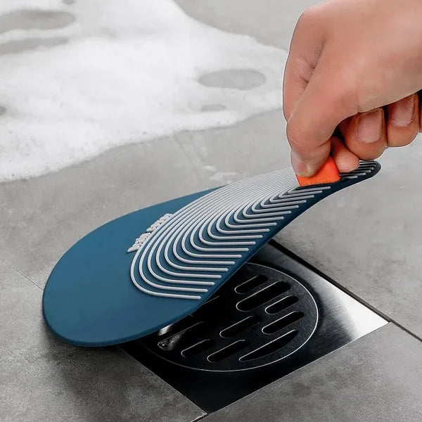 🍃Floor Drain Anti-Odor Mat - Last Day Buy 1 Get 1 Free🎁