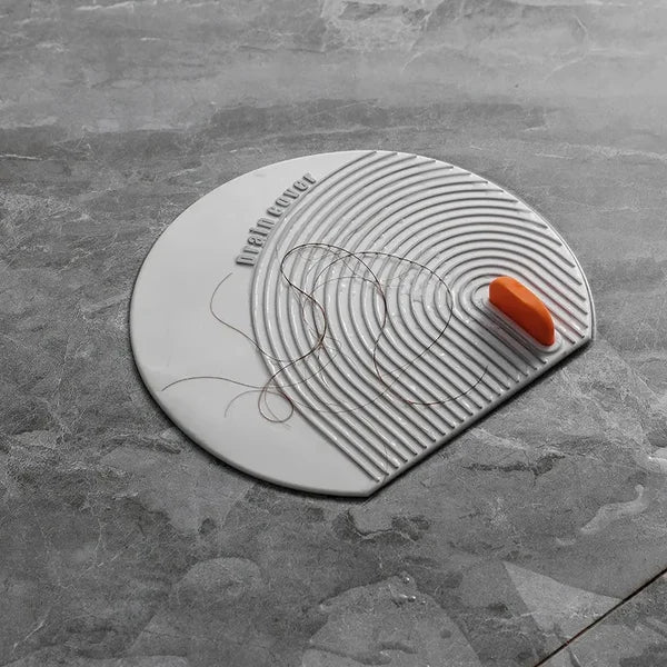🍃Floor Drain Anti-Odor Mat - Last Day Buy 1 Get 1 Free🎁