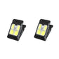 💡Outdoor Solar Clip Light with Motion Sensor - Buy 3 Get 1 Free⏰