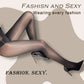 ✨Shiny Sheer Pantyhose for Women - Buy 1 Get 1 Free🔥