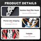 ⚡️✂️16-In-1 Foldable Stainless Steel Wire Stripper