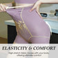 👙Women's High-Waisted Tummy Control Shaper Shorts