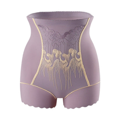 👙Women's High-Waisted Tummy Control Shaper Shorts