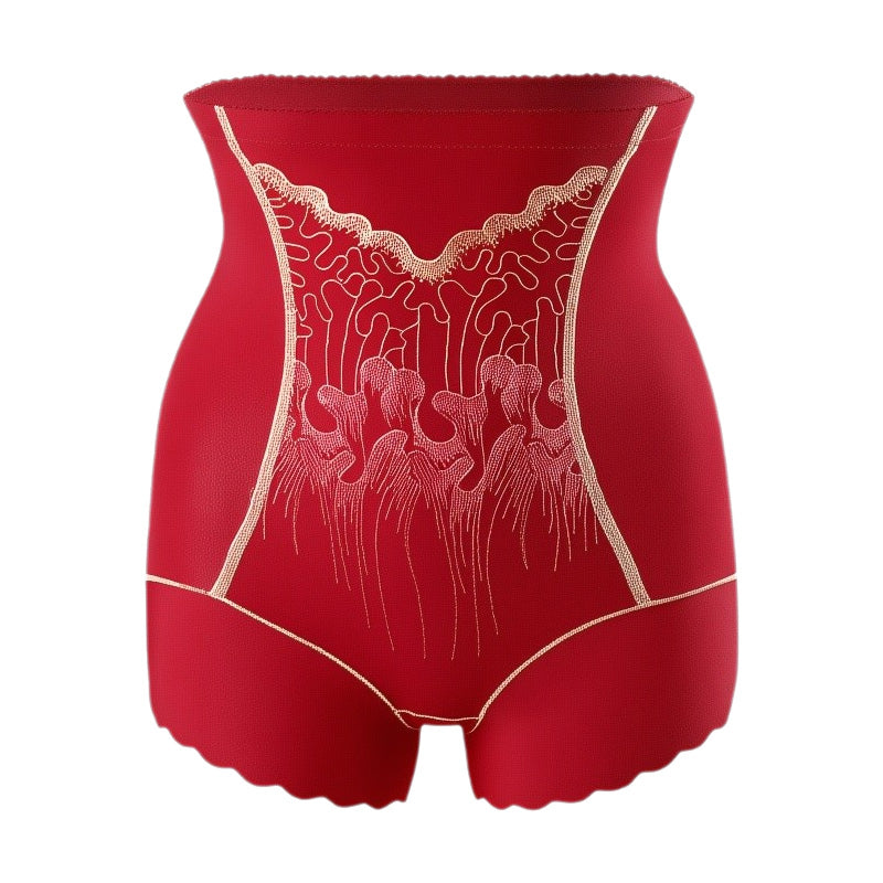 👙Women's High-Waisted Tummy Control Shaper Shorts
