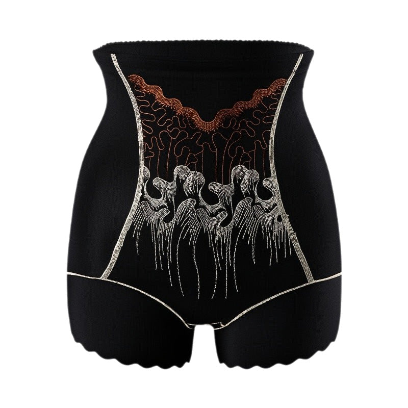 👙Women's High-Waisted Tummy Control Shaper Shorts