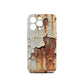 💥Vintage Rust Hard Case For iPhone - Last Day Buy 1 Get 1 Free🎁