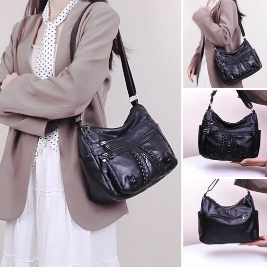 🔥Latest Fashion Recommendations🔥Elegant Large Capacity Tote Bag