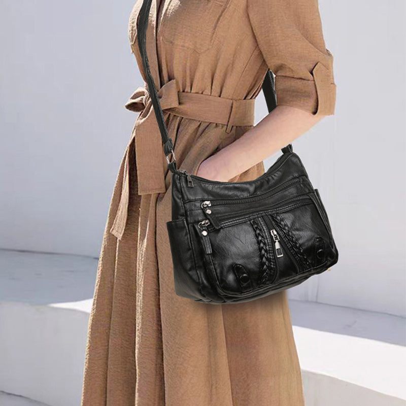 🔥Latest Fashion Recommendations🔥Elegant Large Capacity Tote Bag