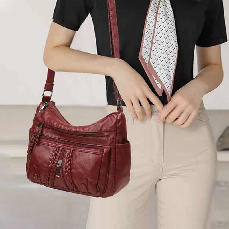 🔥Latest Fashion Recommendations🔥Elegant Large Capacity Tote Bag