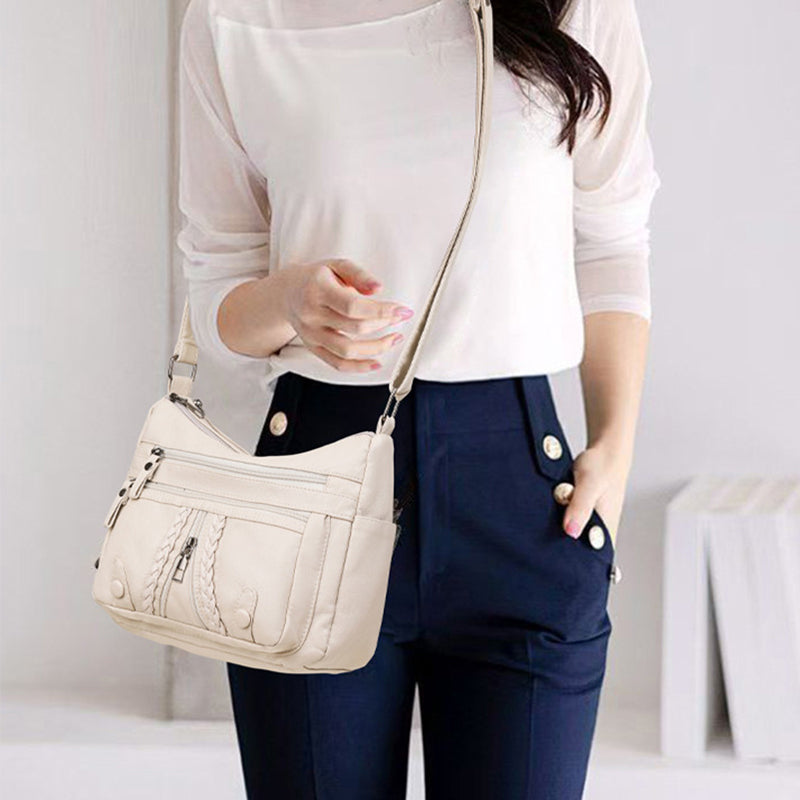 🔥Latest Fashion Recommendations🔥Elegant Large Capacity Tote Bag
