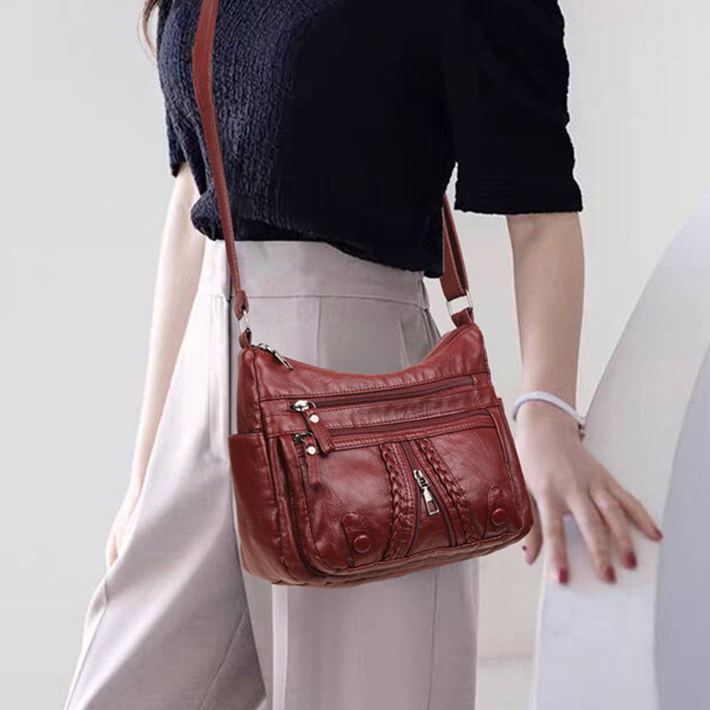 🔥Latest Fashion Recommendations🔥Elegant Large Capacity Tote Bag