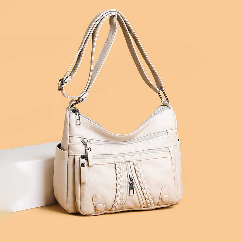 🔥Latest Fashion Recommendations🔥Elegant Large Capacity Tote Bag