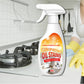 ✨Heavy Grease Cleaner with Mild Formula & Quick Decomposition