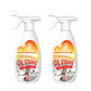 ✨Heavy Grease Cleaner with Mild Formula & Quick Decomposition