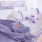 🧵Mini Electric Sewing Machine - Compact & Versatile