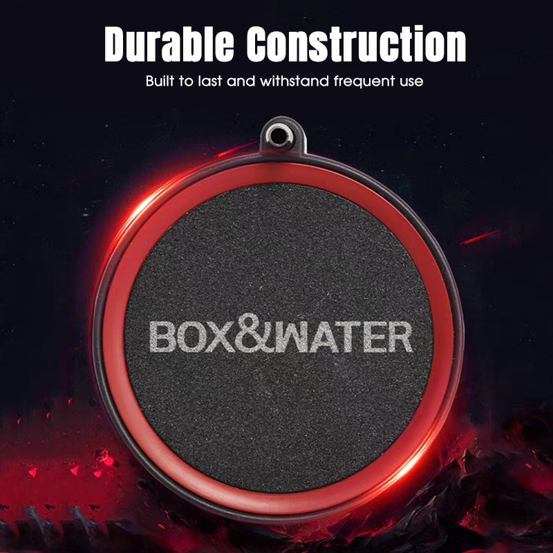 Round Air Stone Disc Bubble Diffuser for Aquarium