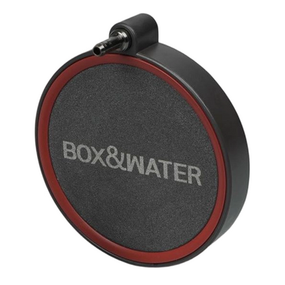 Round Air Stone Disc Bubble Diffuser for Aquarium