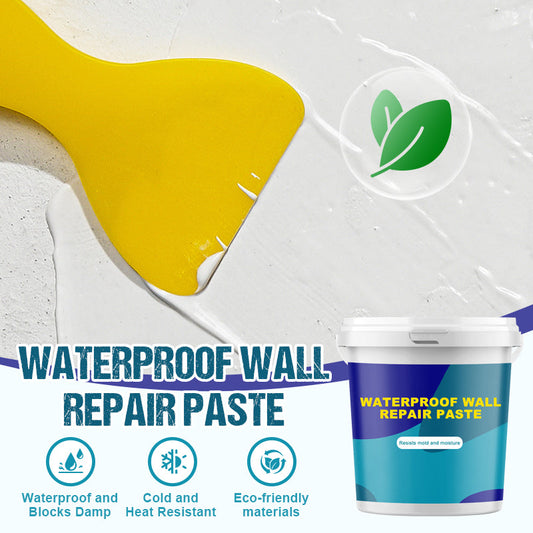 🍃Waterproof Wall Repair Paste